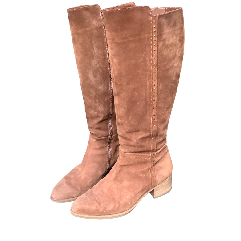 Italeau Boot